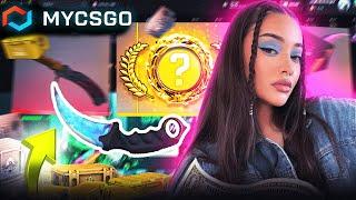 MYCSGO I LOST $3000... Mycsgo промокод | Csgonet Promo Code 2023