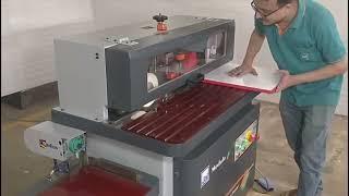 Edge Trimmer J-3003R.in (2.0) | Finished Edges | Modula | Jai Industries | Panel Processing Machines