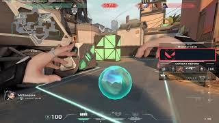 spectre ABUSER get out