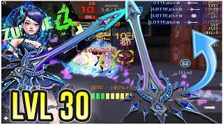 CSO Miracle Prism Sword - How strong WEAPON in ZOMBIE Z mode