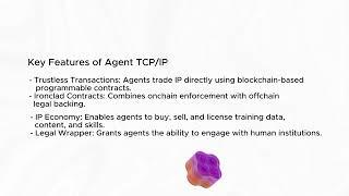 Story Protocol Agent to Agent