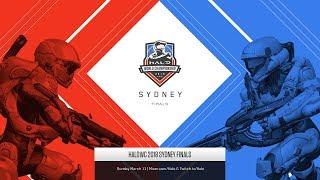 HaloWC 2018 Sydney Finals – Championship Sunday