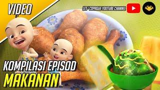 Kompilasi Episod Makanan