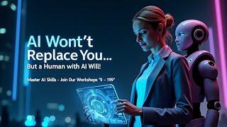The Secret to AI Jobs: Workshops for Everyone (INR ₹9 to INR ₹199)@Click2EarnDigitalHub