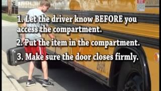 Transportation Safety Video