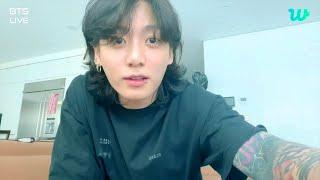 [SUB] BTS JUNGKOOK WEVERSE LIVE (2023.02.28) | JUNGKOOK LIVE