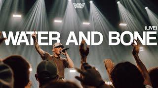 Water & Bone (Live) | 7 Hills Worship