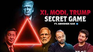 "India’s Biggest Economic Crisis Is Coming" | Abhishek Kar Being Blunt with @KunalJaisinghOfficial