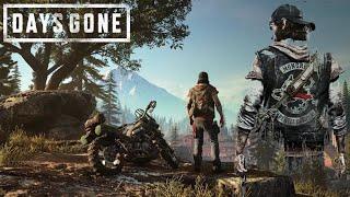 СПАСАЕМ БУХАРЯ ► ЖИЗНЬ ПОСЛЕ на ПК Прохождение на Русском СТРИМ ► Days Gone  ПРЯМОЙ ЭФИР ► #3