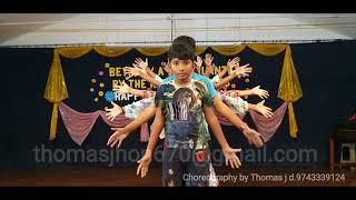 Theme Dance. Choreography by Thomas j d.9743339124