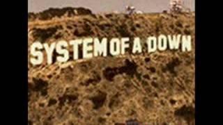 SOAD - Forest