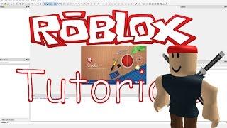 Roblox Scripting Tutorial: Dialog Shop