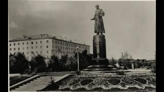 Иваново / Ivanovo: 1960