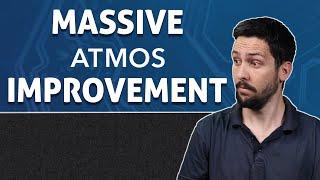 The Biggest Atmos Upgrade Few People Use...