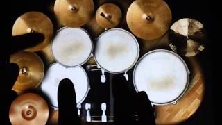 Still Loving You (Scorpions) Ipad Drum Cover by bankamo