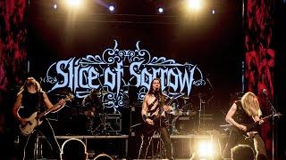 Slice of Sorrow Live at United Metal Festival Open Air 2018