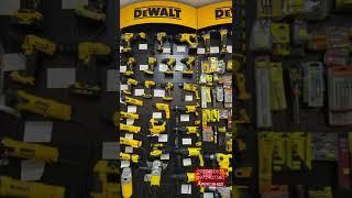 Распродажа склада Dewalt/оптовые цены