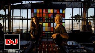 Jade & Tala live for The Grand Factory, Beirut | Top 100 Clubs Virtual World Tour