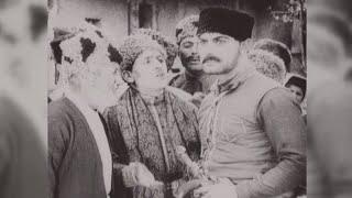 The first Crimean Tatar blockbuster 93 years ago, the premiere of the film Alim took place in Yalta