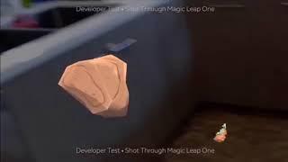 The Magic Hustle: Magic Leap not so Magical - Silicon Valley Global News SVGN.io