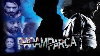 Paramparça | Tek Parça HD | Yerli Gerilim Macera