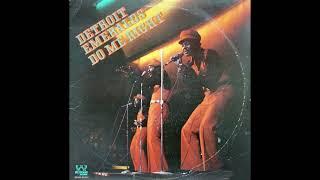 Detroit Emeralds – Do Me Right -1971 (FULL ALBUM)