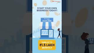 Shadowfax Franchise Partner Opportunity