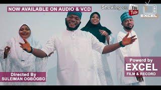 Watch Out!!! ITERIBA (obedience) Yoruba Islamic Music Tonic Album On ExcelTv