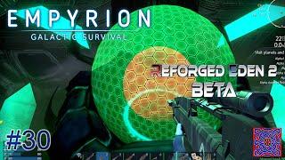 Abandoned Bunker (Core Boss) : Reforged Eden 2 Beta Update (June 2024): #30