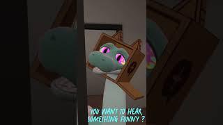 Feed your giant snakes #vore #vrchat #vrfunny #vrchatfun #mr.snake #vrchatfurry #vrchatfurry