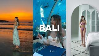 EXPLORING BALI: Travel things to do