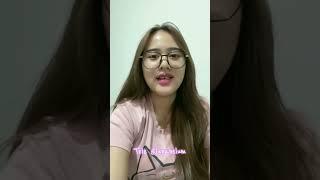 Acha Tobrut Live Spill Dikit Part 2 | Join Tele @lupabelum