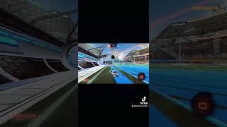 Got some good moments #rocketleague #minitage #babydollxperfectgirl