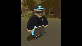 Попрыгунчик Боба | Unturned | MRP | Mind | Role Play