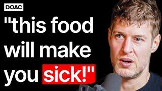 The Health Expert: The One Food (WE ALL EAT) That's Killing Us Slowly: Max Lugavere | E223