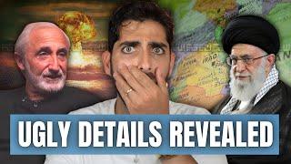 Gad Saad Reveals FRIGHTENING information About The Iranian Regime & Their Plan To Take Over
