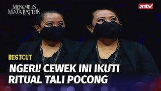 Disakiti Pria! Cewek Ini Nekat Main Dukun | Best Cut Menembus Mata Bathin Eps 43 (2/3)