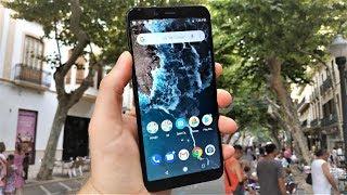 Xiaomi Mi A2 Unboxing & Hands On Review