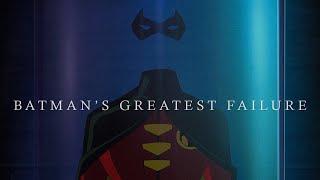 Jason Todd | Batman's Greatest Failure