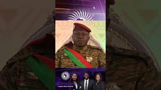 Burkina Faso Government Place $300K Bounty On Jihadist Commanders