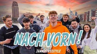 Jannikfreestyle - Nach Vorn (prod. by Bujaa Beats)