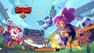 #5 в Brawl Stars.