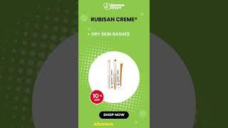 Rubisan Creme  #skincare #skincareroutine #jointpain