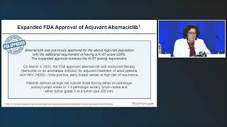 Mastering the Art of Precision in the Treatment of HR+ Early and Metastatic Breast Cancer