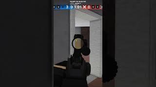 Roblox rainbow six siege Clutch