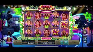 TV jackpots free spins pokerist