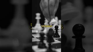 Chess can be that long  #fact #youtubeshorts #viral #factologyfacts #factzilla