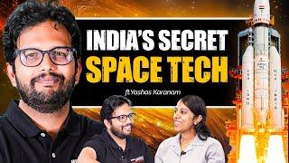 This Indian Startup Is Doing What SpaceX Won’t! | Tech Talks