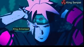 Boruto - Metamorphosis x Murder in my Mind | Boruto Naruto | Mr Anisenpai