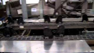 Douglas CMWACP-18 Case Packer System - Sigma Packaging A2049